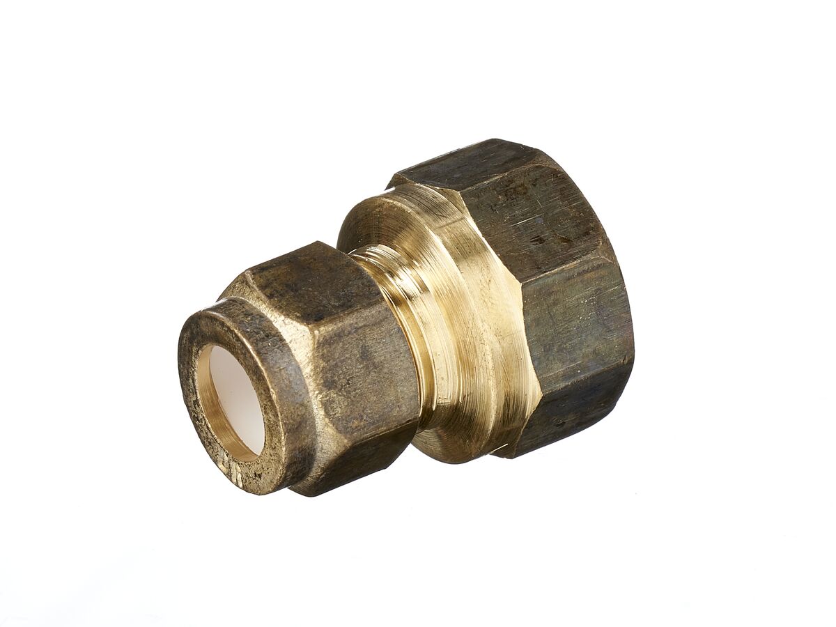 reece Ardent Lead Free Brass Nylon Olive Union 20mm Female x 15C