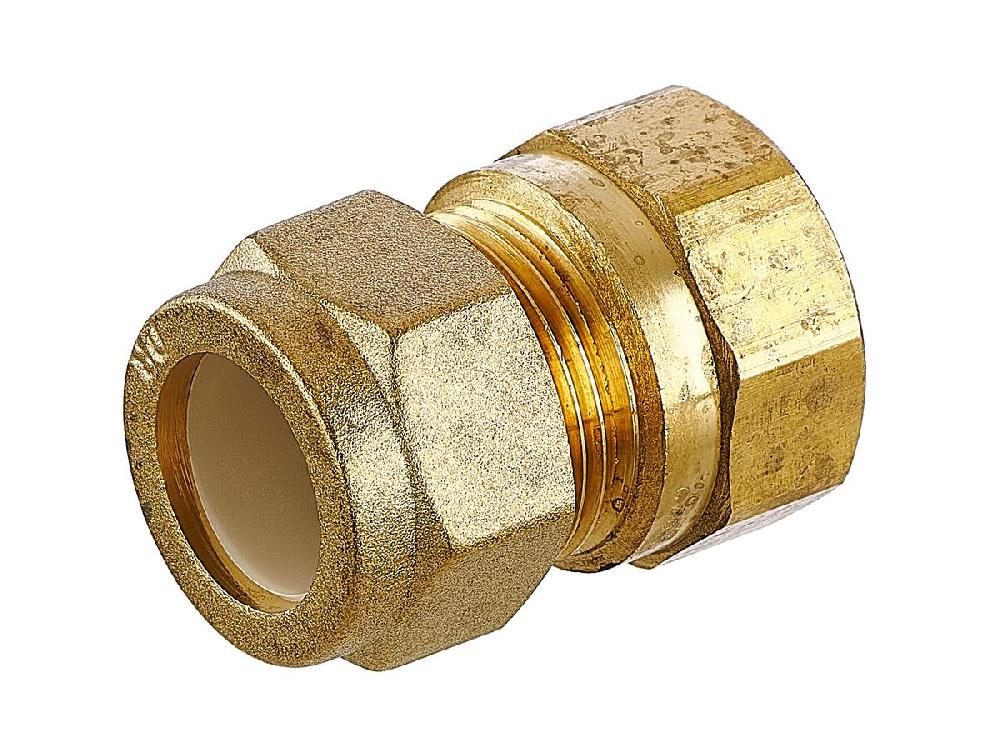 reece Ardent Lead Free Brass Nylon Olive Union 20mm Female x 20C