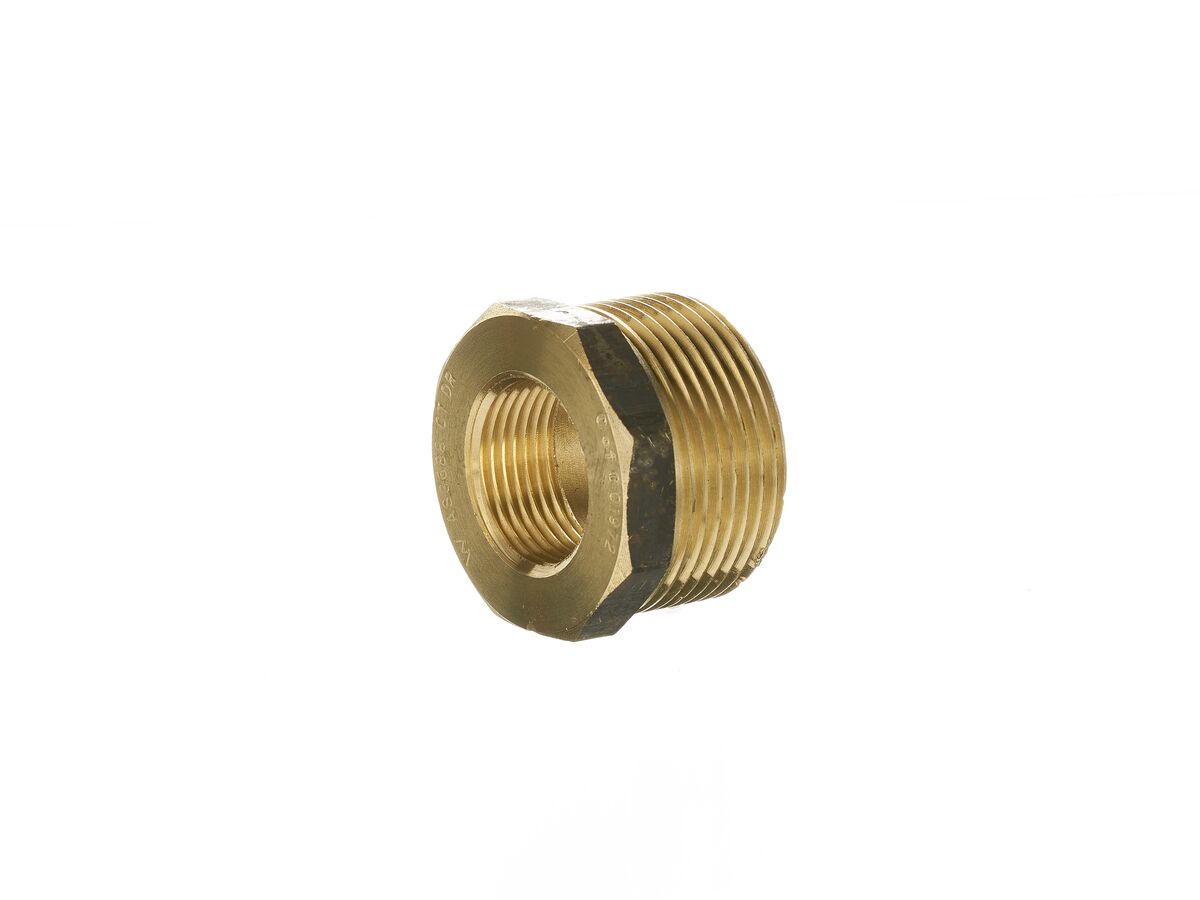 reece Ardent Lead Free Brass Reducing Bush 32mm x 20mm