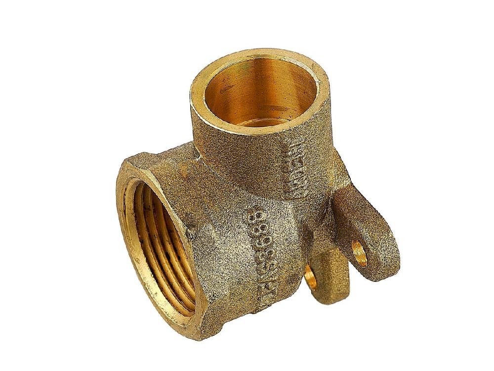 reece Ardent Lead Free Capillary W15BP Elbow 20mm x 20mm Female