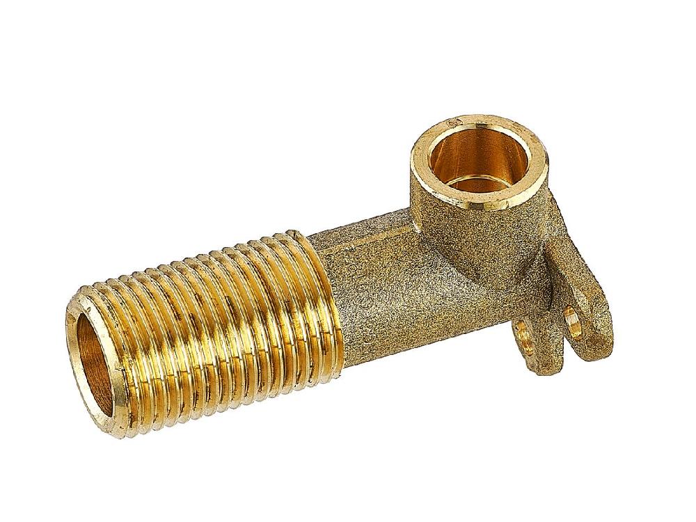 reece Ardent Lead Free Capillary W19BP Elbow 15mm x 15mm Male (W4)