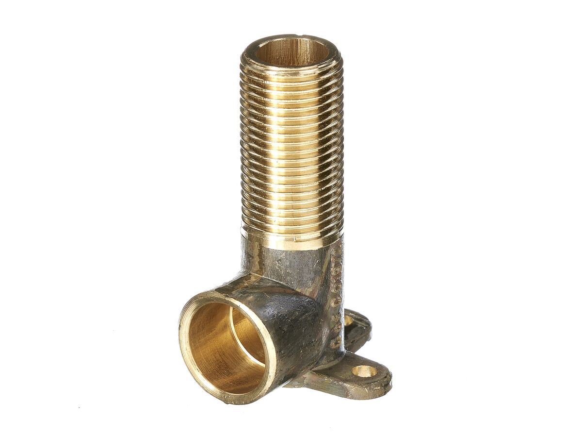 reece Ardent Lead Free Capillary W19BP Elbow 20mm x 15mm Male