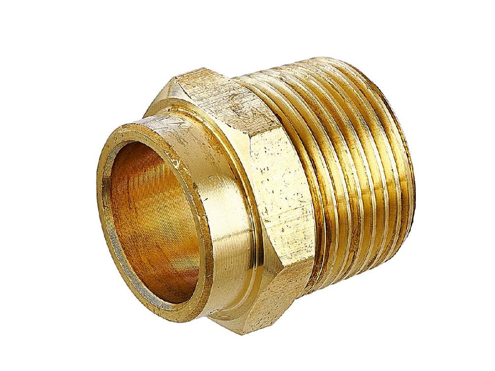 reece Ardent Lead Free Capillary W3 Connector 20mm x 20mm Male