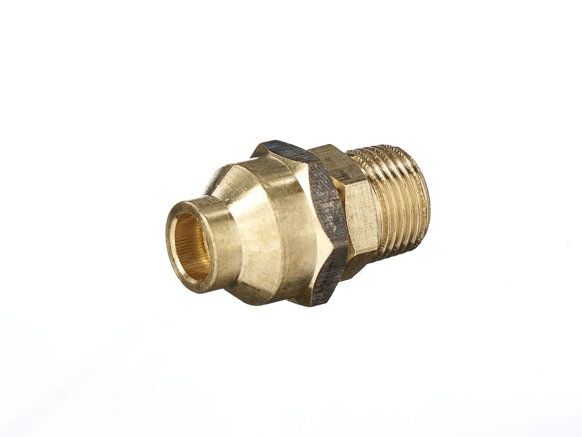 reece Ardent Lead Free Compression Union Flared 10mm Male x 10C