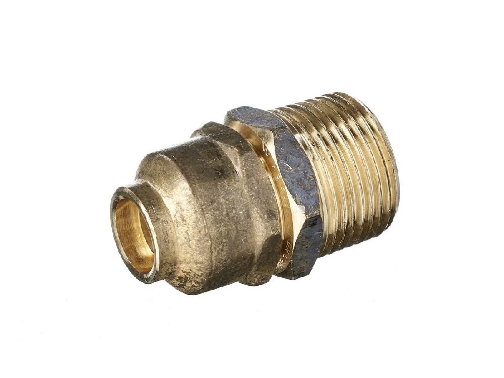 reece Ardent Lead Free Compression Union Flared 20mm Male x 15C