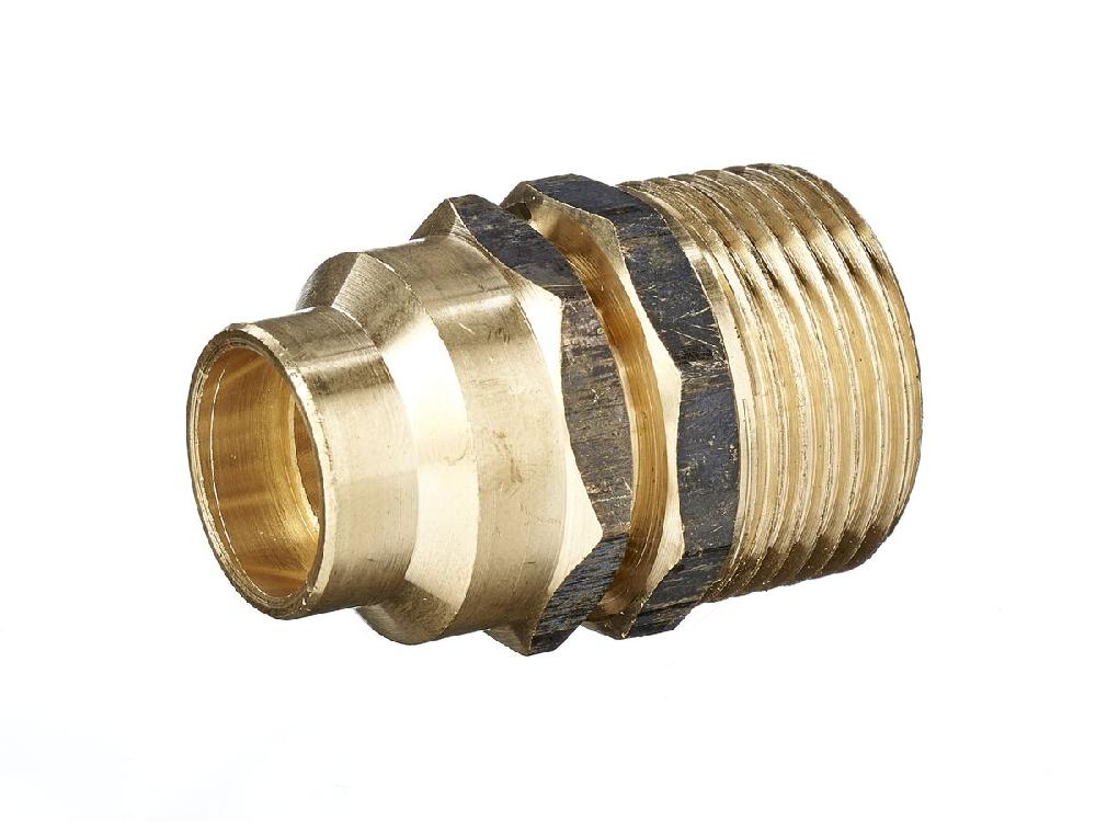 reece Ardent Lead Free Compression Union Flared 20mm Male x 25C