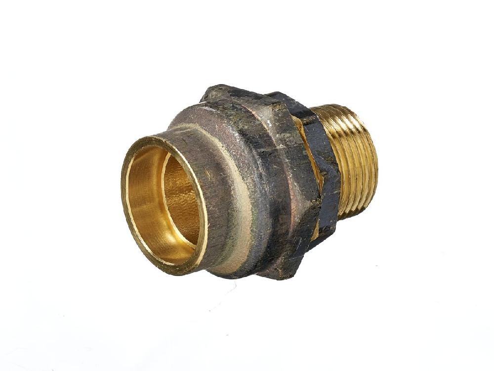 reece Ardent Lead Free Compression Union Flared 25mm Male x 20C