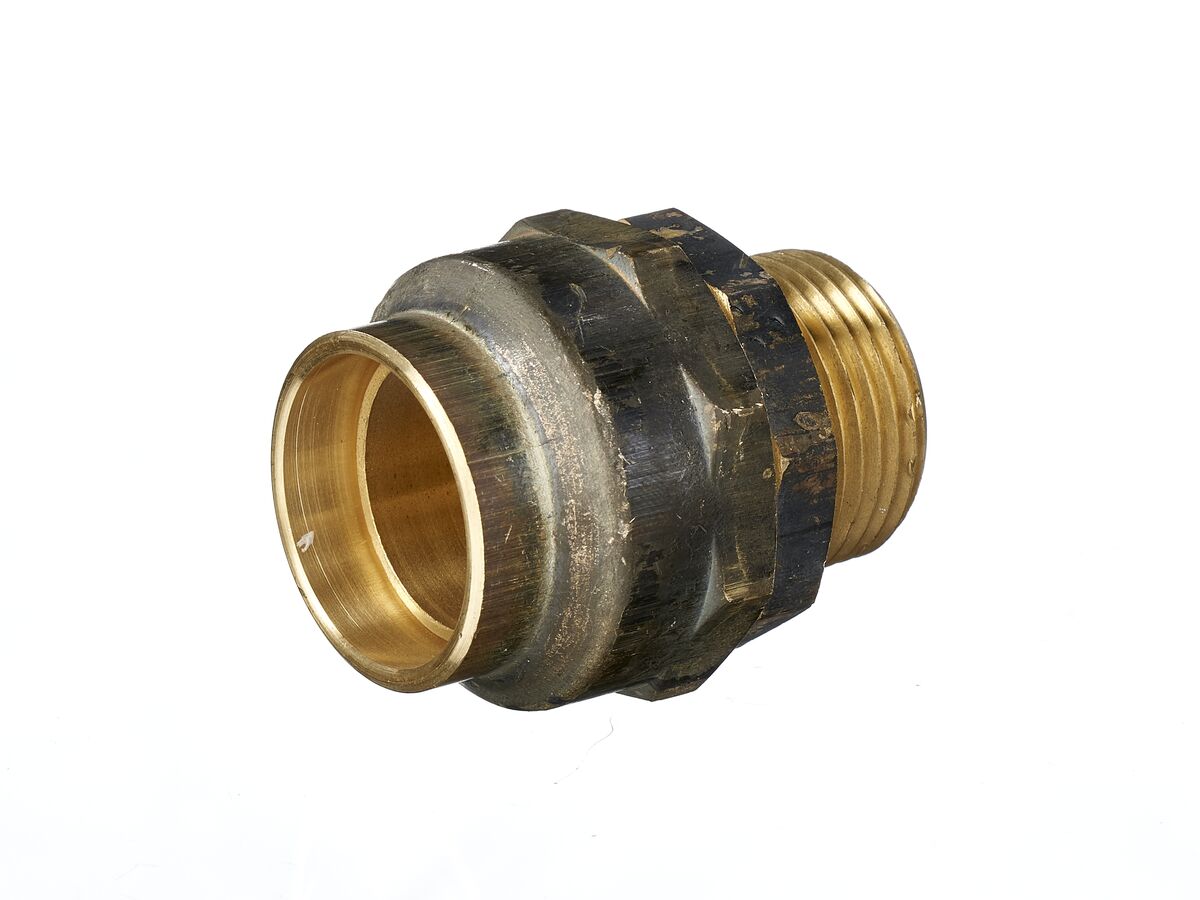 reece Ardent Lead Free Compression Union Flared 25mm Male x 32C