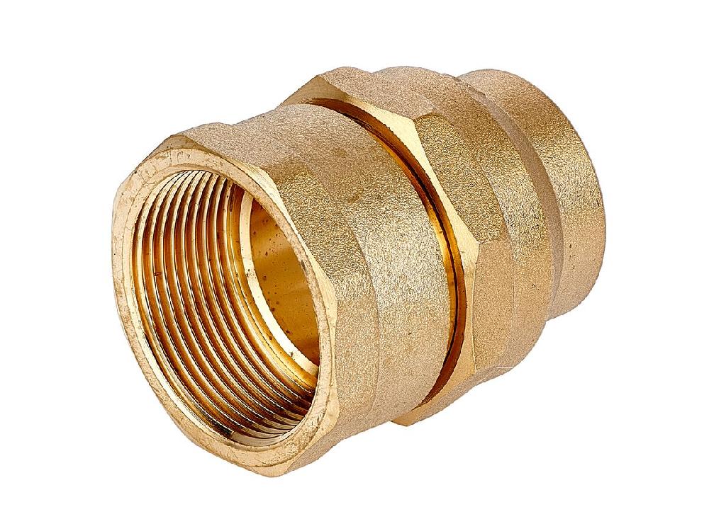 reece Ardent Lead Free Compression Union Flared 40mm Female x 40C
