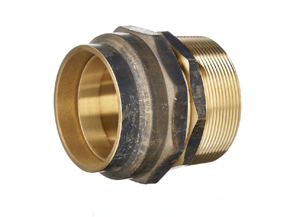 reece Ardent Lead Free Compression Union Flared 65mm Male x 65C