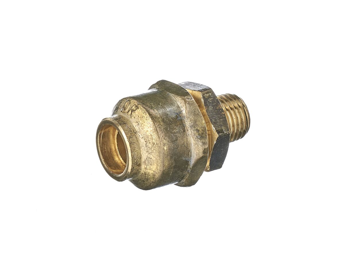 reece Ardent Lead Free Compression Union Flared 6mm Male x 15C