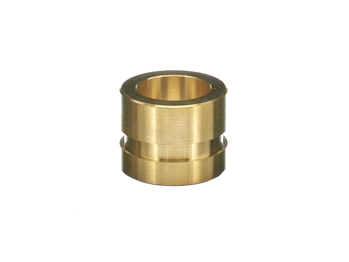 reece Ardent Lead Free Roll Groove To Copper Adaptor 32mm