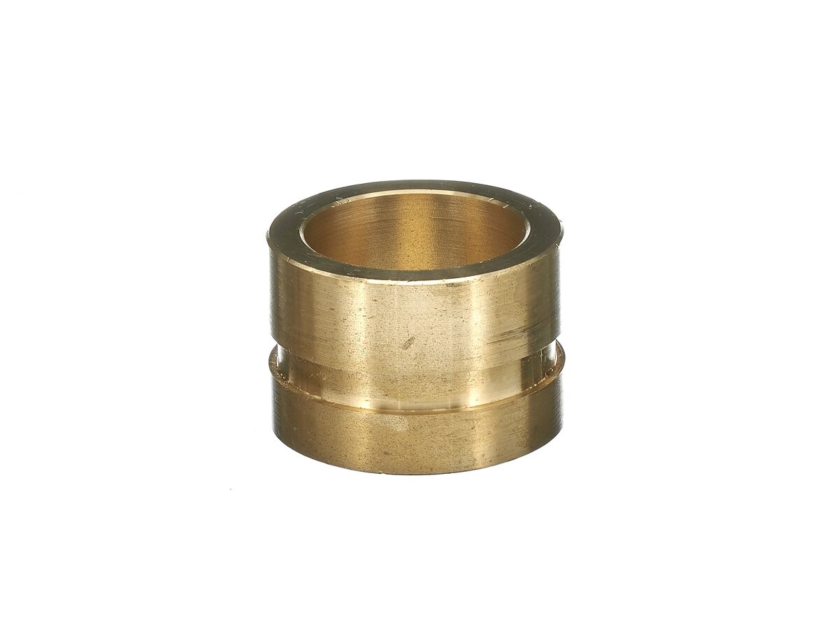 reece Ardent Lead Free Roll Groove To Copper Adaptor 40mm