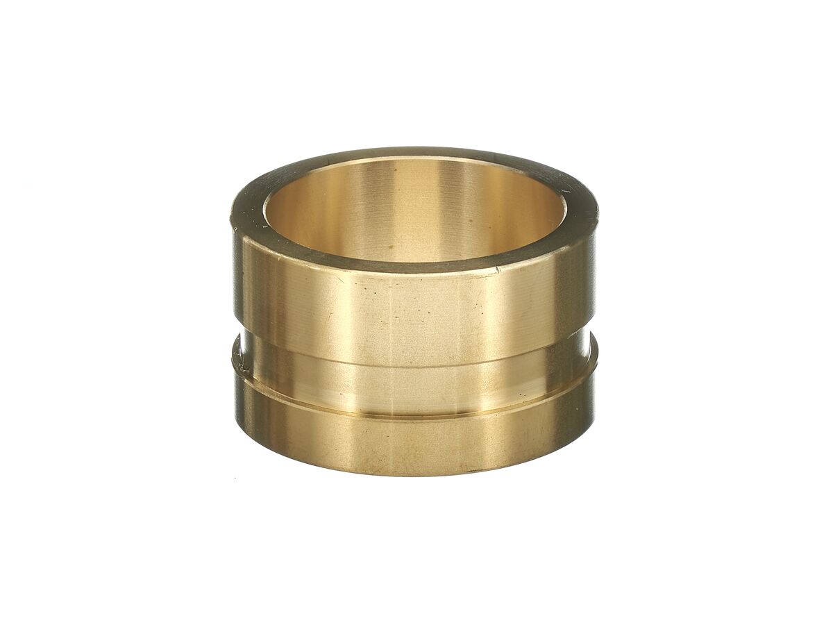reece Ardent Lead Free Roll Groove To Copper Adaptor 50mm