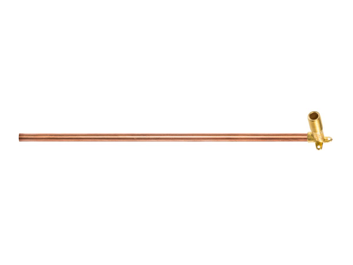 reece Ardent Screwed Outlet Assembly 19BP with 300mm tail