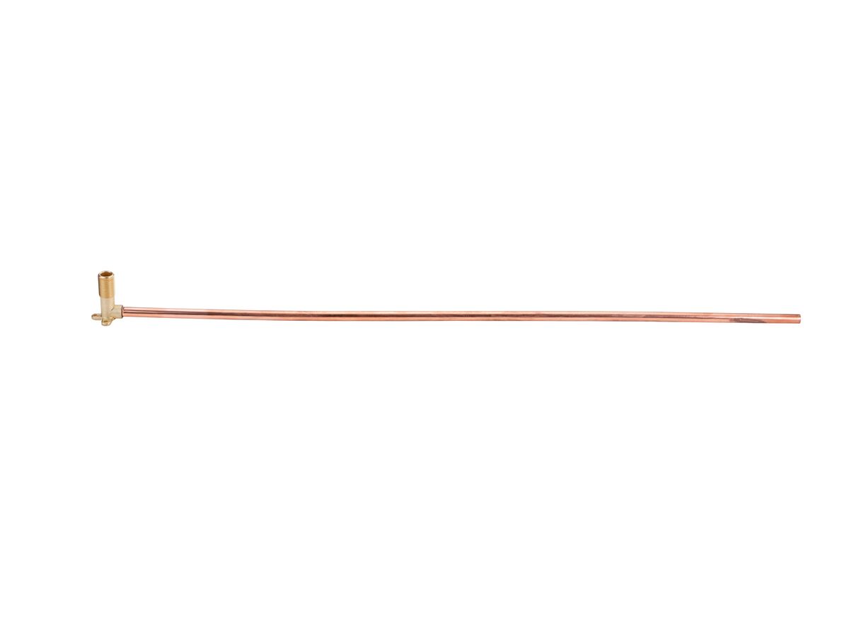Reece Ardent Screwed Outlet Assembly 19BP With 900mm Tail Lead Free