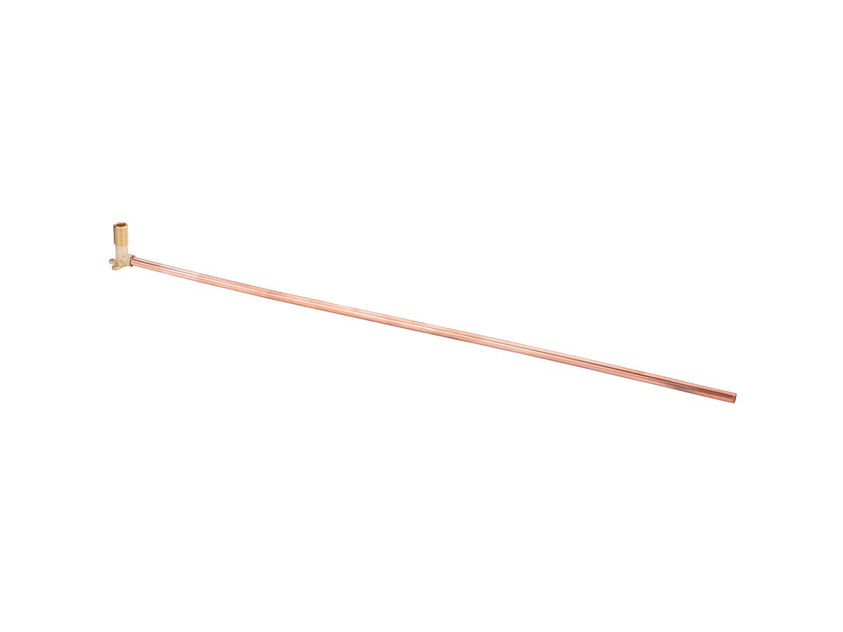 reece Ardent Screwed Outlet Assembly 19BP with 900mm Tail Lead Free