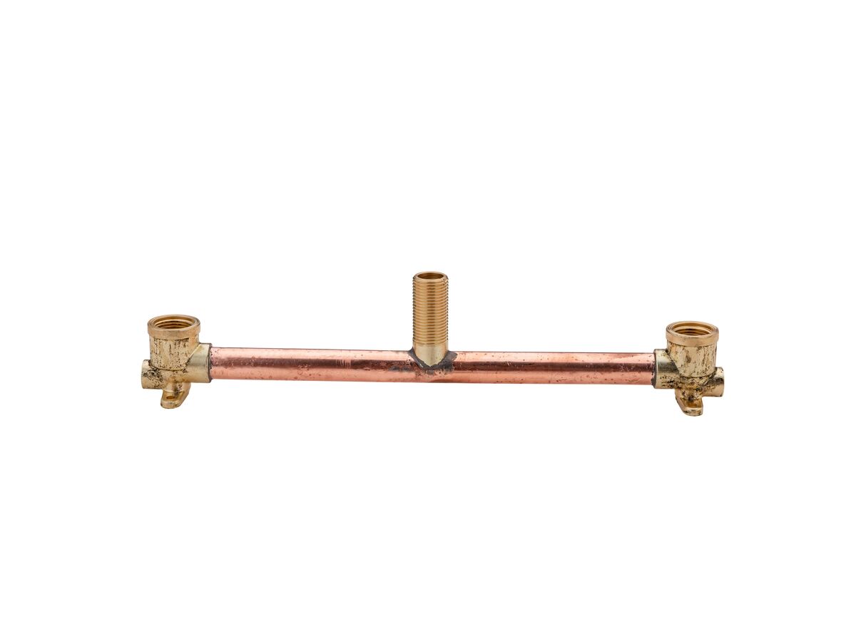 Reece Ardent Sink Assembly 300mm Centre With No Tails Side Entry Lead Free