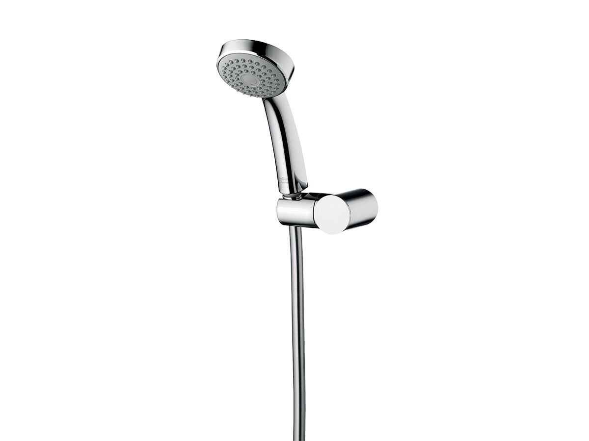 reece Armaglide 2 Handshower with Wall Bracket Chrome (3 Star)