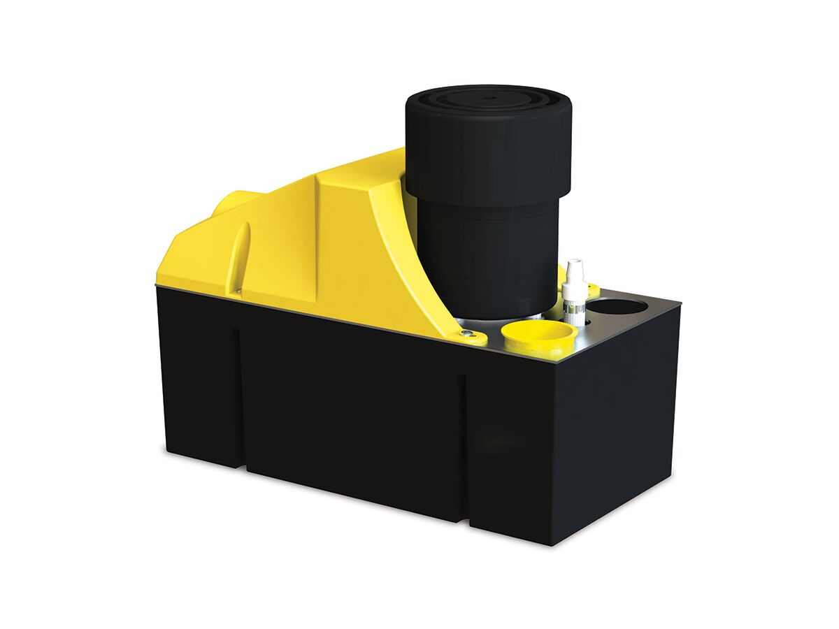 reece Aspen Heavy Duty Tank Pump - 6M 900ltr/hr FP2074