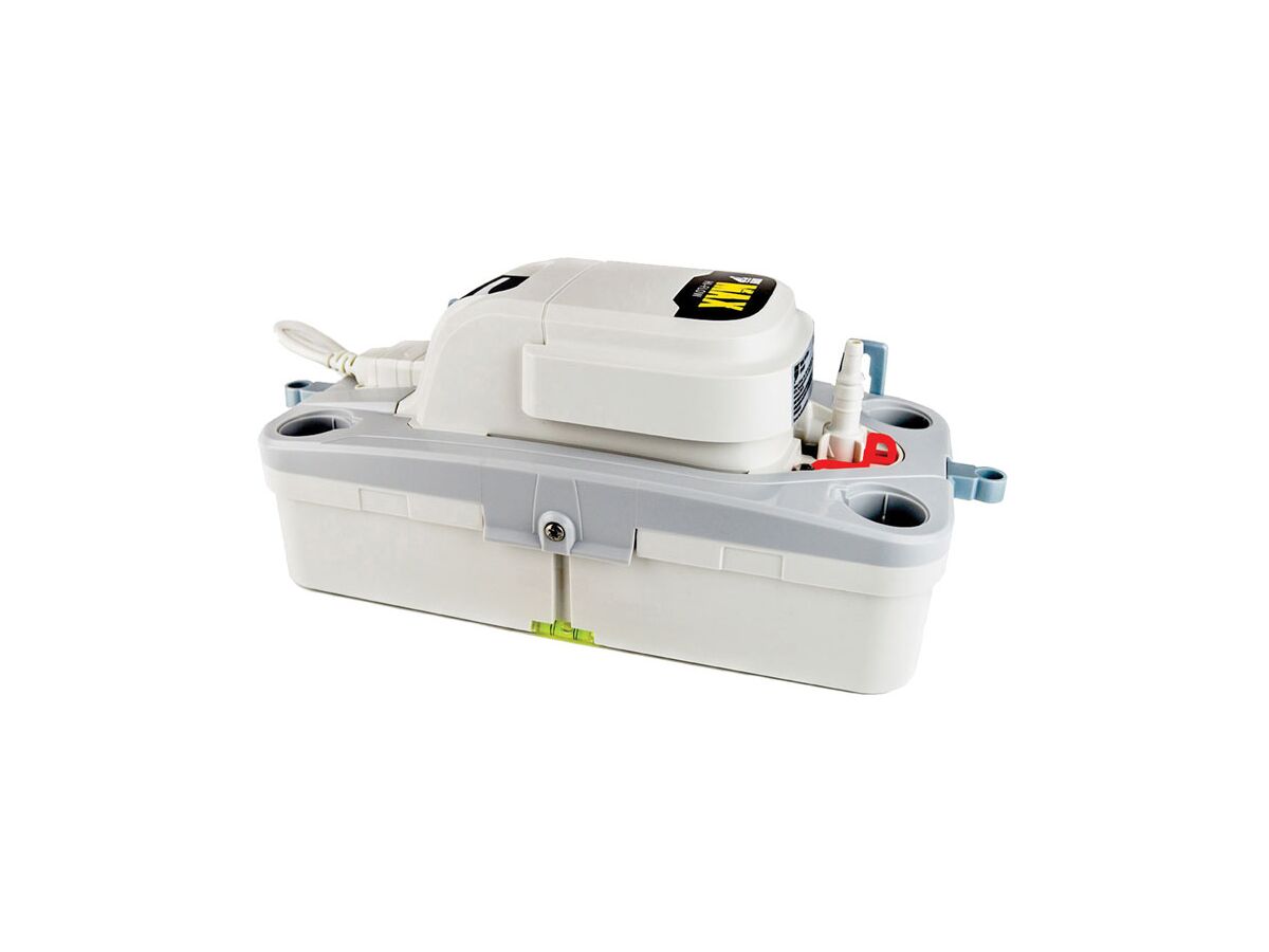 reece Aspen HI Flow Max 1.7Litre Tank Pump 550ltr/hr FP3349