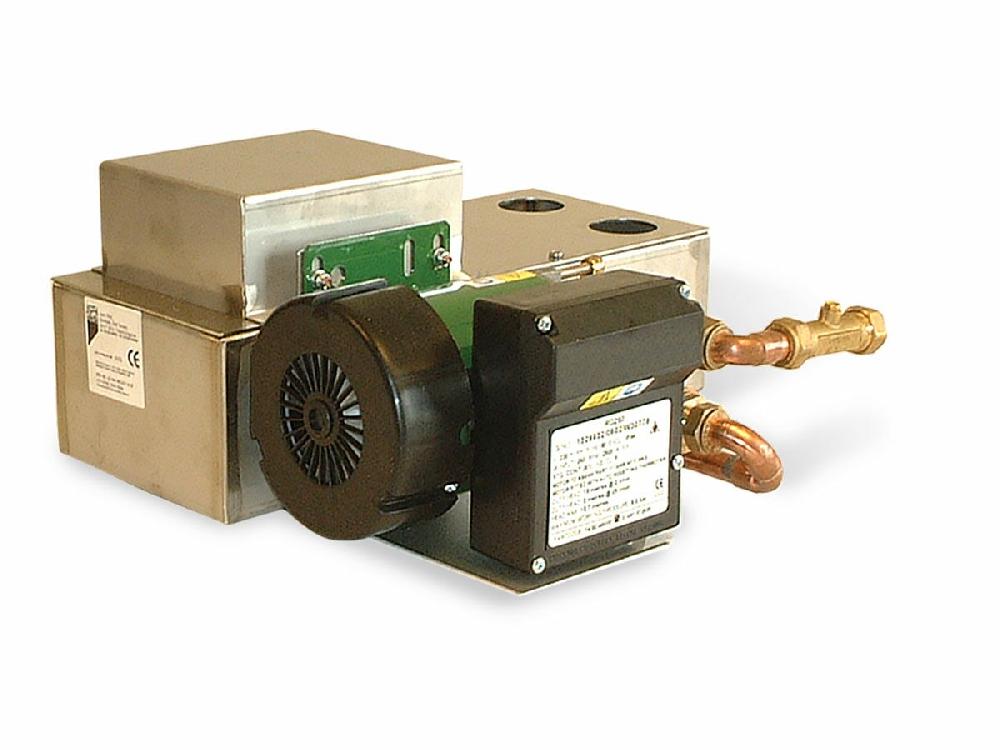 reece Aspen Hot Water HD 5 Tank Pump 1800ltr/hr FP2132