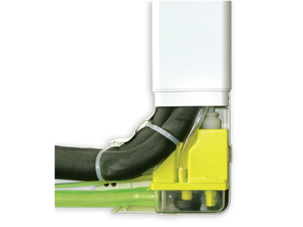 reece Aspen Maxi Lime Condensate Pump 37ltr/hr FP2213
