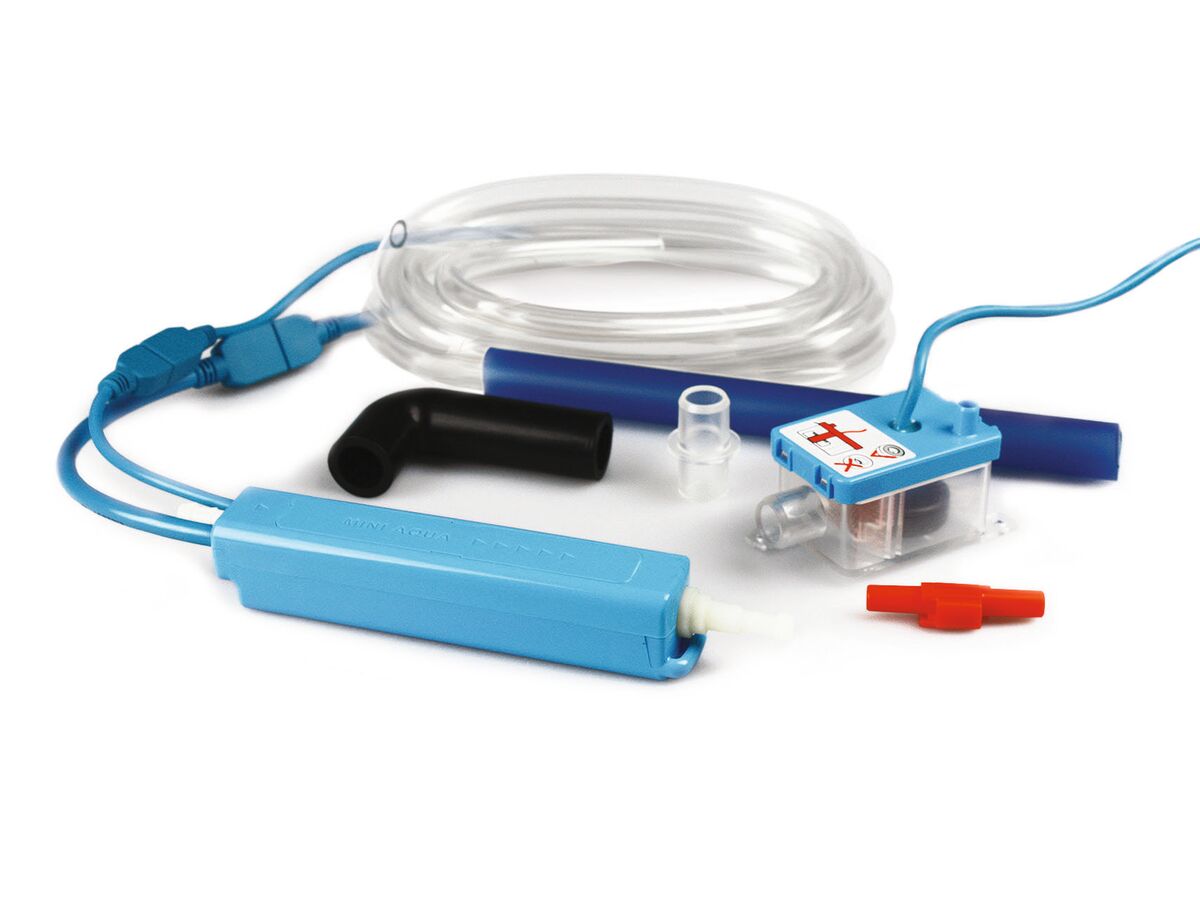 reece Aspen Mini Aqua Condensate Pump 14ltr/hr FP2406