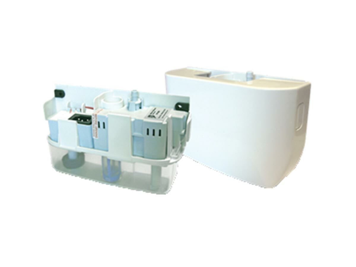 reece Aspen Mini Blanc Condensate Pump 12ltr/hr FP1080