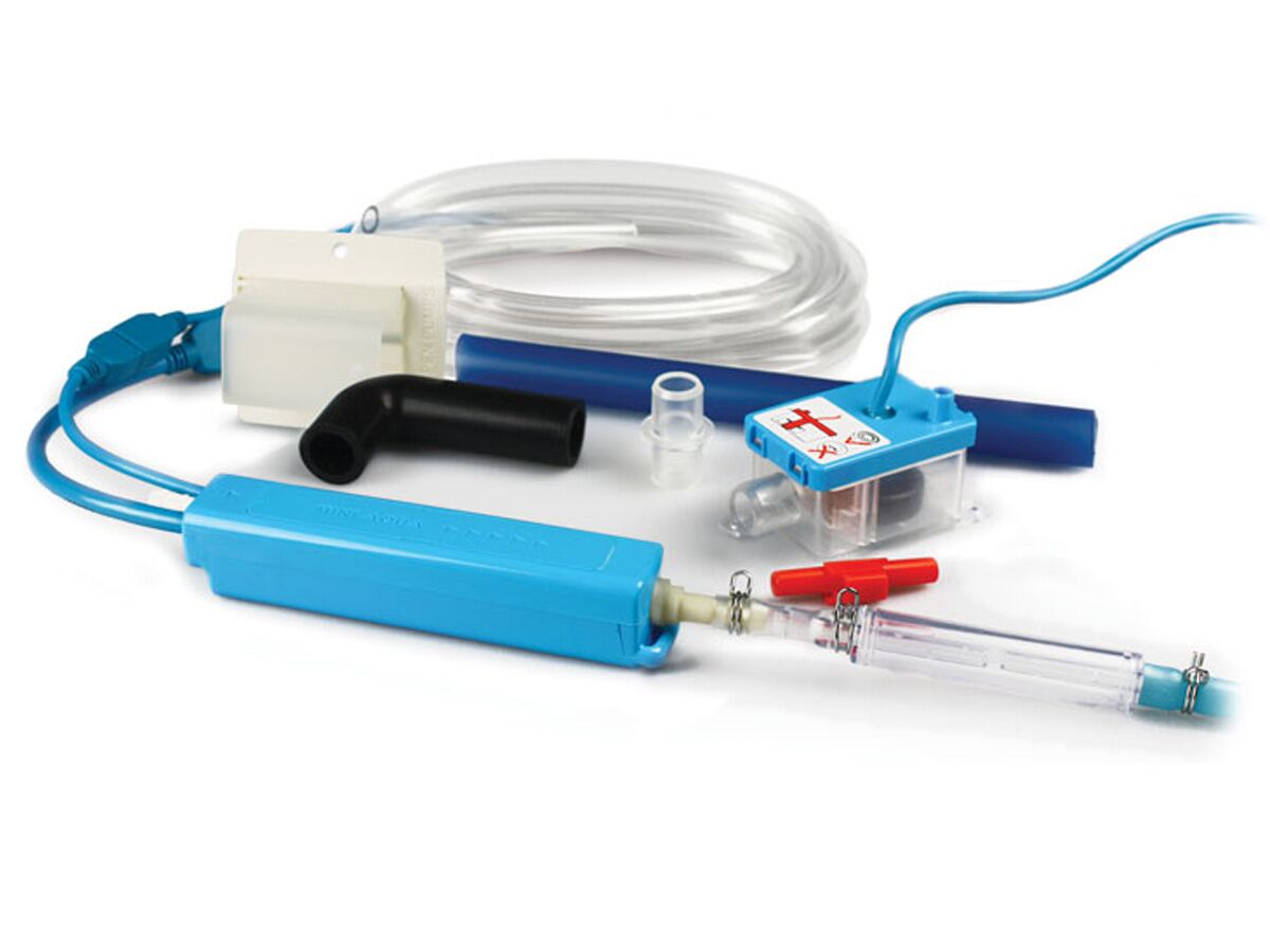 reece Aspen Silent+ Mini Aqua Condensate Pump 12ltr/hr FP3326
