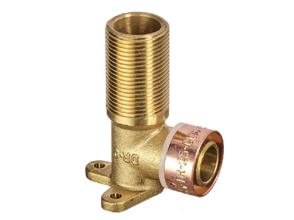 reece Auspex Male BSP ( 75mm) External Wingback Elbow 25mm x 3/4"