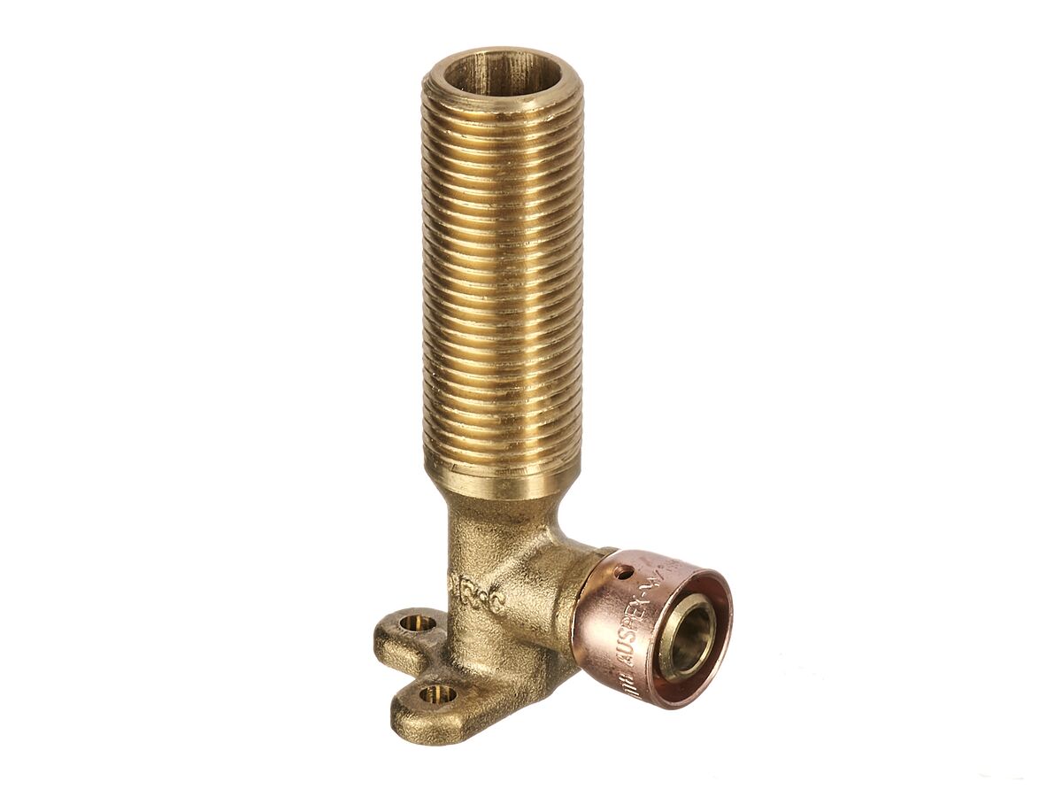 reece Auspex Male BSP (88mm) External Wing Back Elbow 16mm x 1/2"