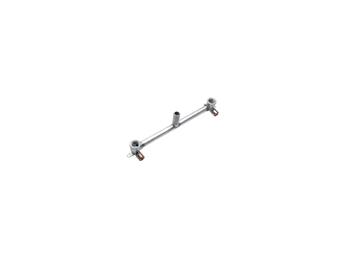 reece Auspex Stainless Steel R/A Sink Set 300mm Centre