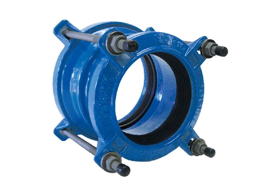 reece AVK 602 Step Coupling 4/B Stainless Steel 84-106mm/109-133mm