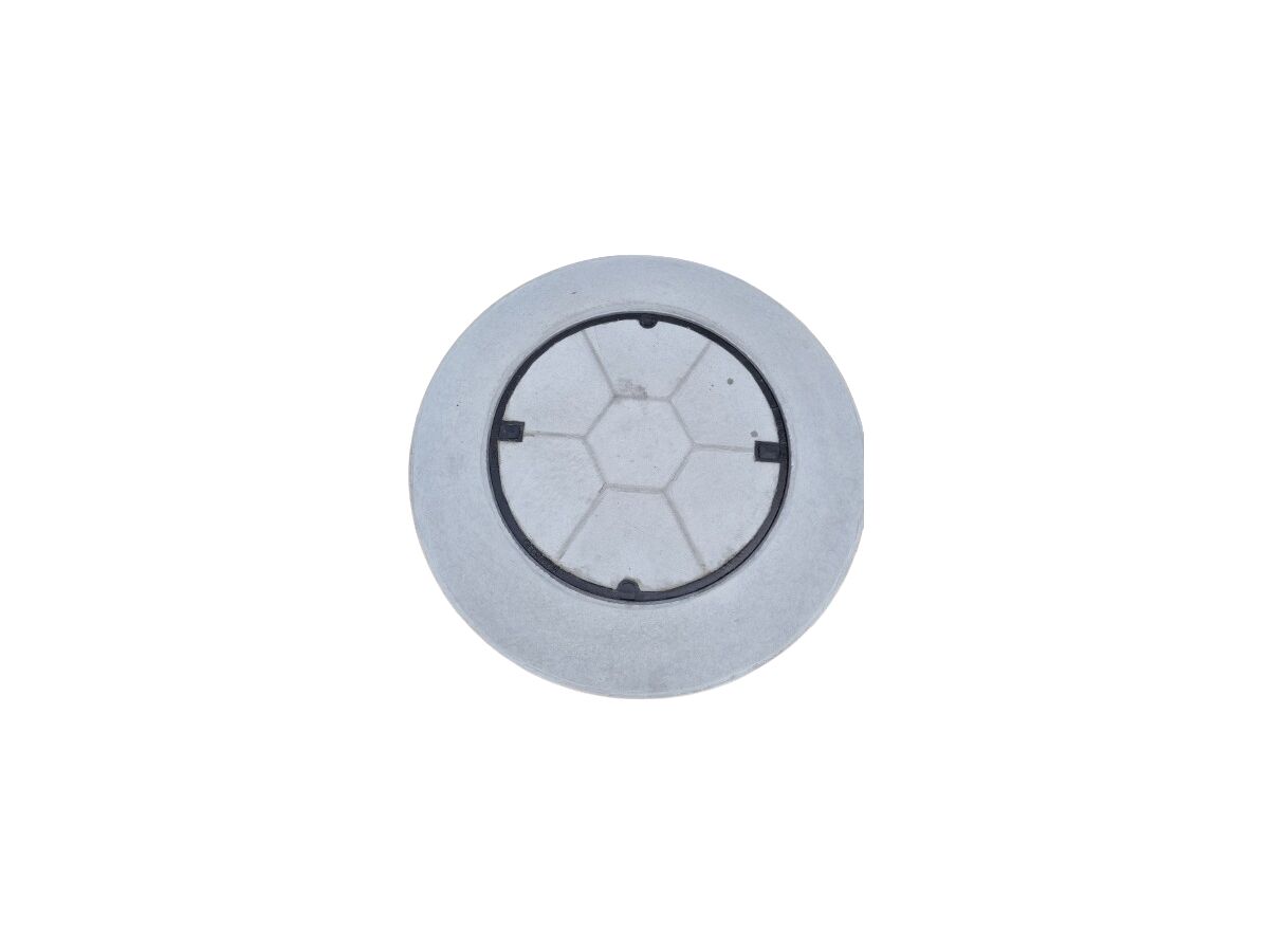 reece Awashaft Concrete Encased Cover & Frame Infill 600mm Diameter Clear Opening Class B