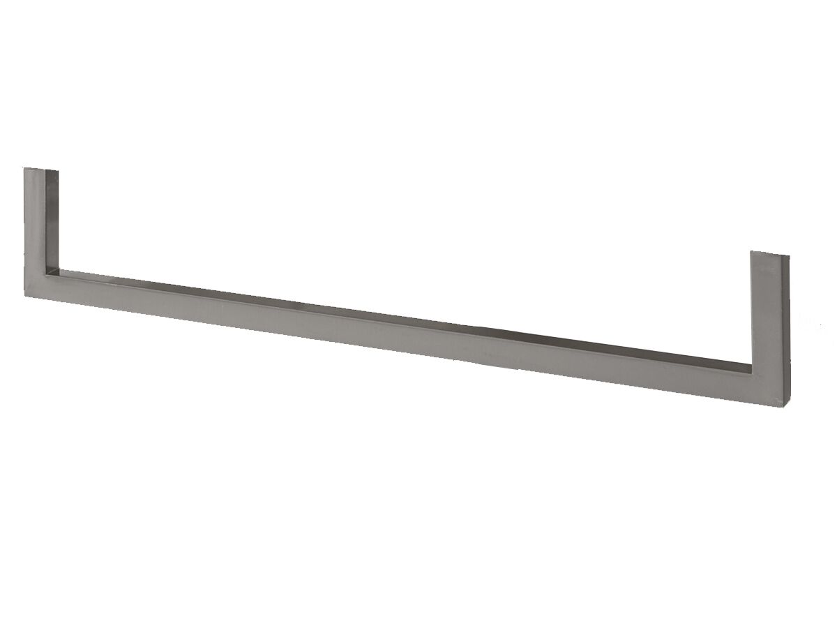 reece AXA Cento Front Basin Towel Rail 555mm Chrome