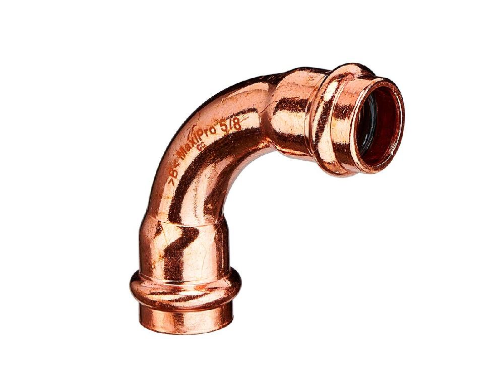 Reece B-MaxiPro Long Elbow 5/8" X 90 Degree (Bag Of 3)
