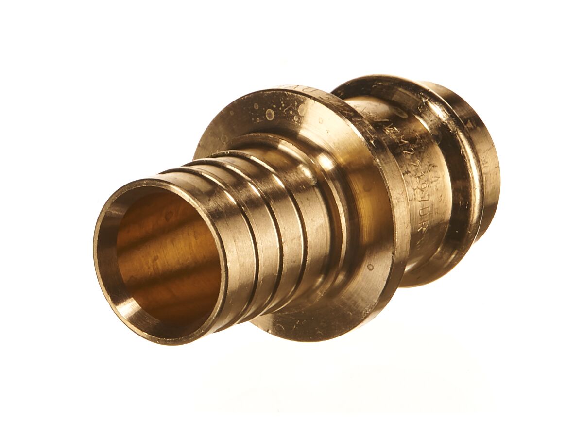 reece B-Press Gas Rehau Adaptor 25mm Copper x 32mm PEX
