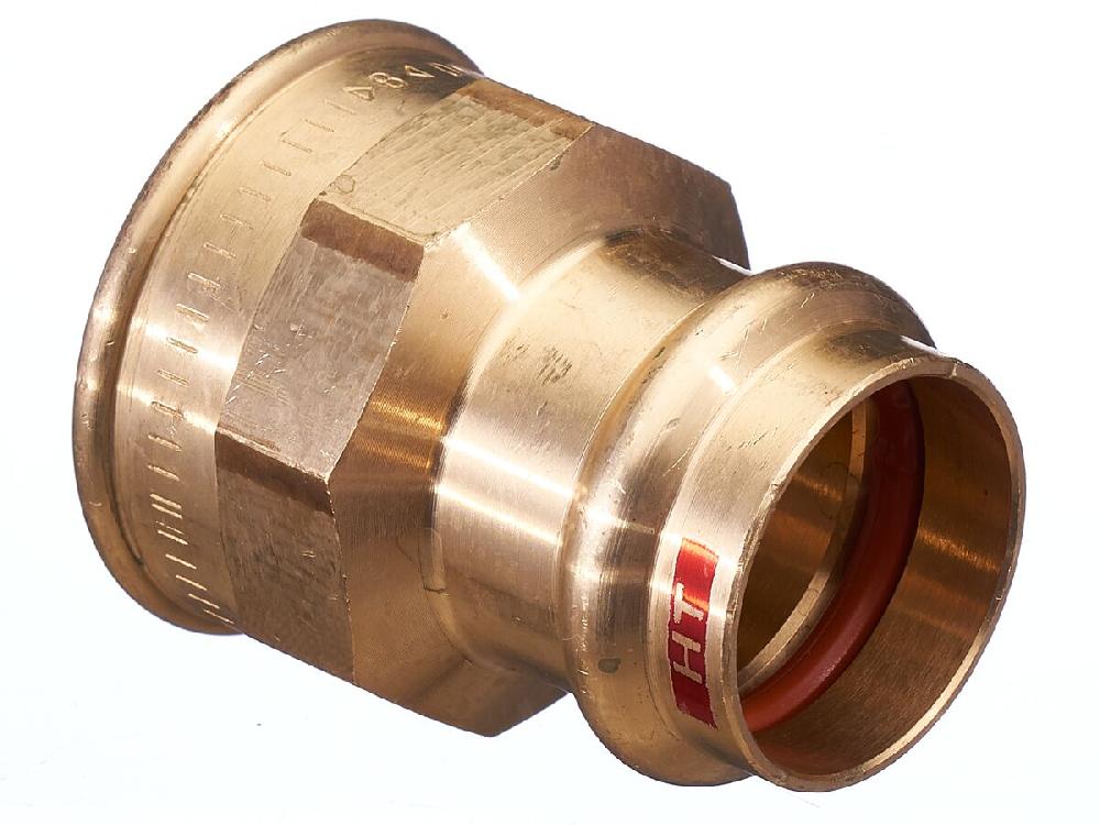 reece B-Press High Temperature Female Coupling 25mm x 25mm BSPF