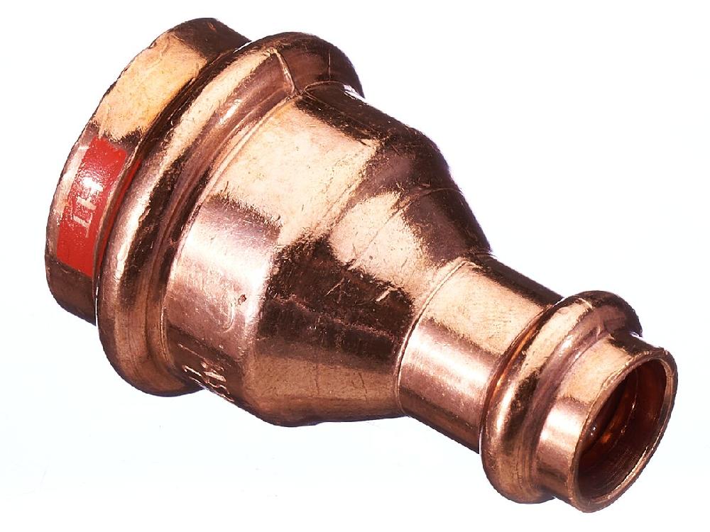 reece B-Press High Temperature Reducing Coupling 25mm x 15mm