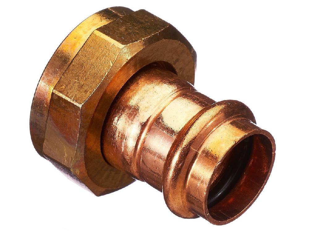 reece B-Press Water Female Valve Adaptor 25mm x 32mm BSPF