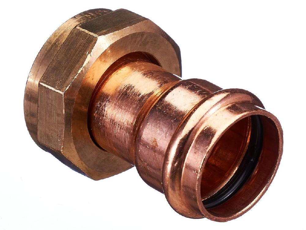 reece B-Press Water Female Valve Adaptor 32mm x 32mm BSPF
