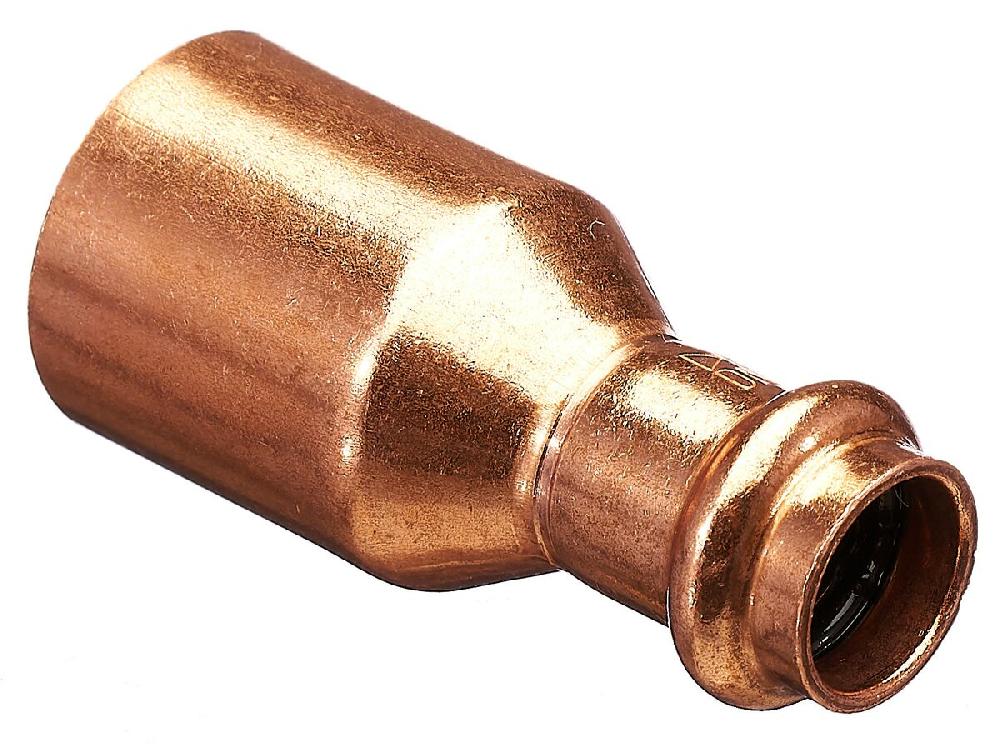 reece B-Press Water Fitting Reducer 25mm x 15mm (New)
