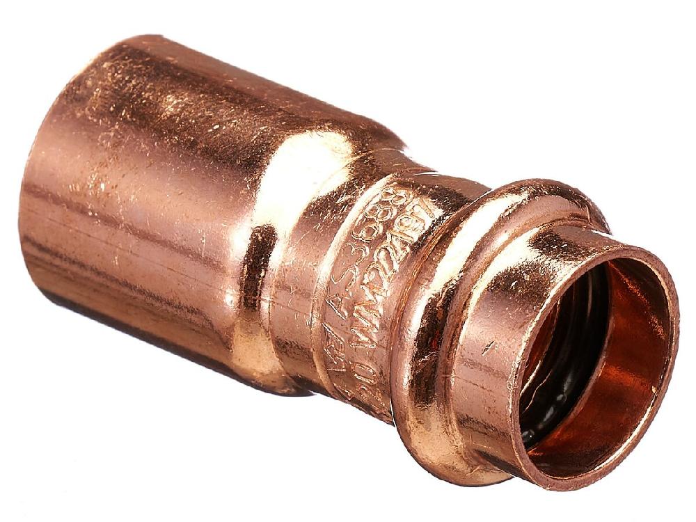 reece B-Press Water Fitting Reducer 25mm x 20mm (New)