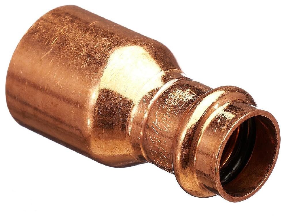 reece B-Press Water Fitting Reducer 32mm x 20mm (New)