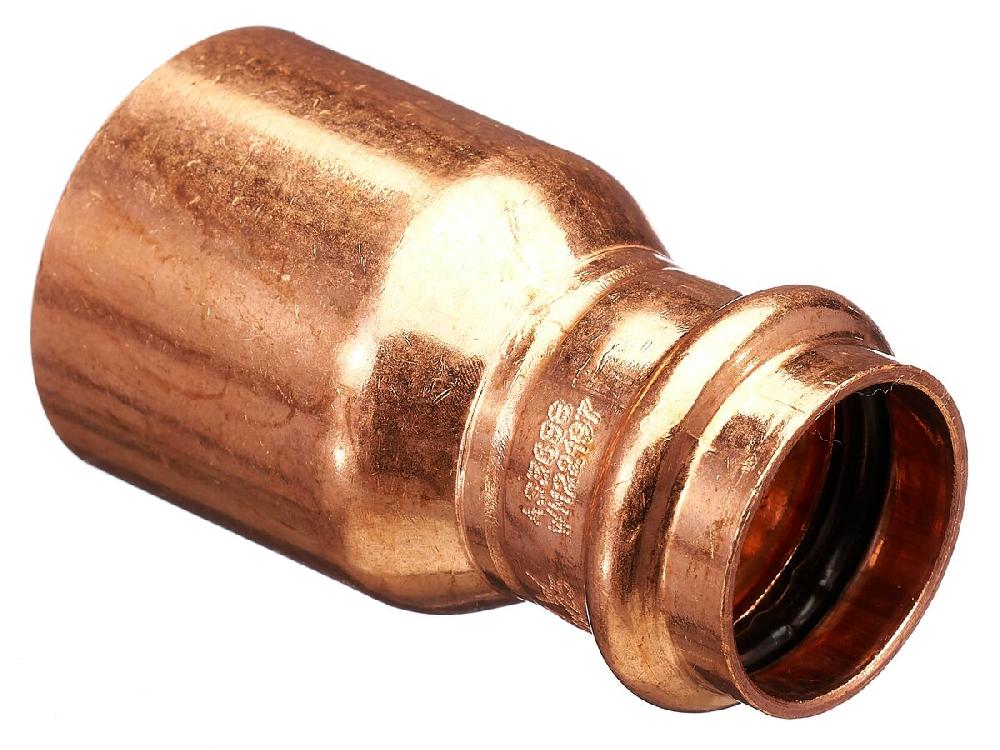 reece B-Press Water Fitting Reducer 40mm x 25mm (New)