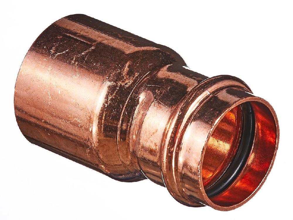 reece B-Press Water Fitting Reducer 40mm x 32mm (New)