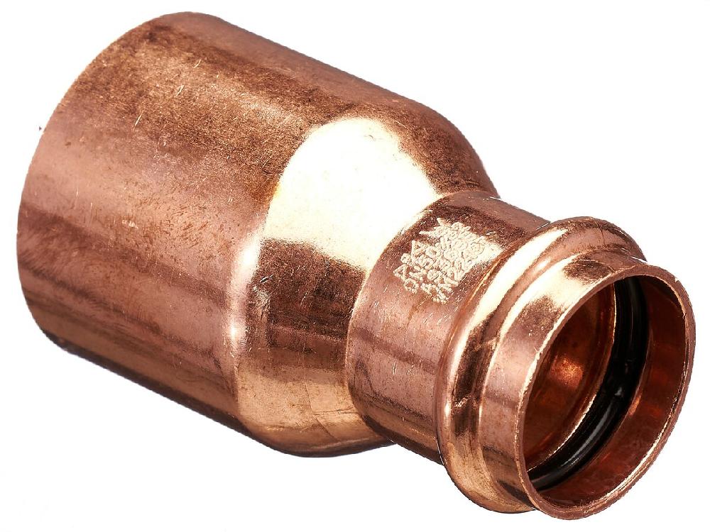 reece B-Press Water Fitting Reducer 50mm x 32mm (New)