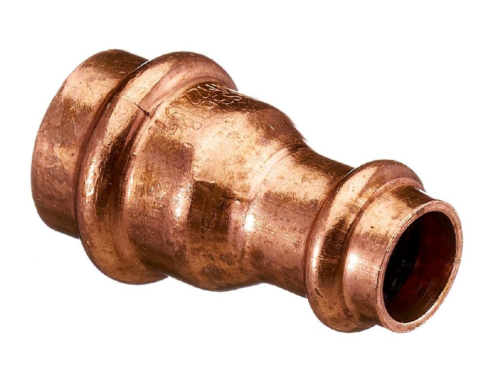 reece B-Press Water Reducing Coupling 20mm x 15mm (New)