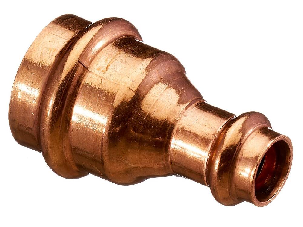 reece B-Press Water Reducing Coupling 25mm x 15mm (New)